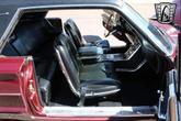 Thumbnail of 1965 Maroon Ford Thunderbird