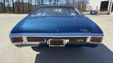 Thumbnail of 1970 Fathom Blue Chevrolet Chevelle