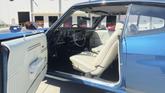 Thumbnail of 1970 Fathom Blue Chevrolet Chevelle