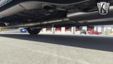 Thumbnail of 1970 Fathom Blue Chevrolet Chevelle