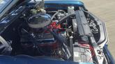 Thumbnail of 1970 Fathom Blue Chevrolet Chevelle