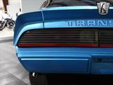 Thumbnail of 1979 Blue Pontiac Firebird