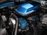 Thumbnail of 1979 Blue Pontiac Firebird