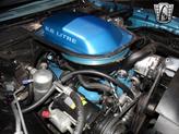Thumbnail of 1979 Blue Pontiac Firebird