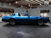 Thumbnail of 1979 Blue Pontiac Firebird