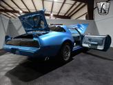 Thumbnail of 1979 Blue Pontiac Firebird