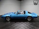 Thumbnail of 1979 Blue Pontiac Firebird