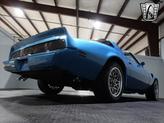 Thumbnail of 1979 Blue Pontiac Firebird