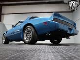 Thumbnail of 1979 Blue Pontiac Firebird