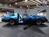 Thumbnail of 1979 Blue Pontiac Firebird