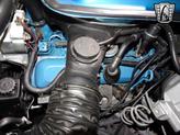 Thumbnail of 1979 Blue Pontiac Firebird