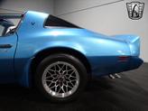 Thumbnail of 1979 Blue Pontiac Firebird