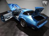 Thumbnail of 1979 Blue Pontiac Firebird