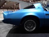 Thumbnail of 1979 Blue Pontiac Firebird