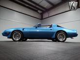 Thumbnail of 1979 Blue Pontiac Firebird