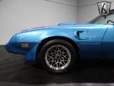 Thumbnail of 1979 Blue Pontiac Firebird