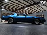 Thumbnail of 1979 Blue Pontiac Firebird