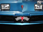 Thumbnail of 1979 Blue Pontiac Firebird