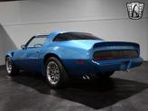 Thumbnail of 1979 Blue Pontiac Firebird