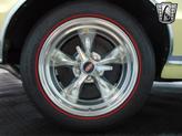 Thumbnail of 1967 Saffron Yellow Oldsmobile Cutlass