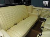 Thumbnail of 1967 Saffron Yellow Oldsmobile Cutlass