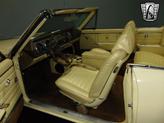 Thumbnail of 1967 Saffron Yellow Oldsmobile Cutlass