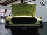 Thumbnail of 1967 Saffron Yellow Oldsmobile Cutlass