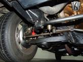 Thumbnail of 1967 Saffron Yellow Oldsmobile Cutlass