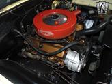 Thumbnail of 1967 Saffron Yellow Oldsmobile Cutlass