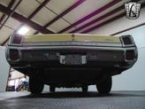 Thumbnail of 1967 Saffron Yellow Oldsmobile Cutlass
