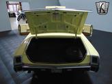 Thumbnail of 1967 Saffron Yellow Oldsmobile Cutlass