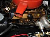 Thumbnail of 1967 Saffron Yellow Oldsmobile Cutlass