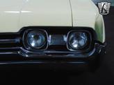 Thumbnail of 1967 Saffron Yellow Oldsmobile Cutlass