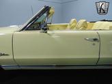 Thumbnail of 1967 Saffron Yellow Oldsmobile Cutlass