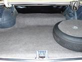 Thumbnail of 1967 Saffron Yellow Oldsmobile Cutlass