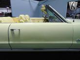 Thumbnail of 1967 Saffron Yellow Oldsmobile Cutlass