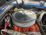 Thumbnail of 1969 Blue Chevrolet Camaro