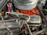 Thumbnail of 1969 Blue Chevrolet Camaro