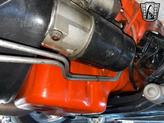 Thumbnail of 1969 Blue Chevrolet Camaro