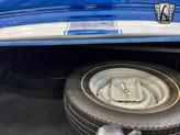 Thumbnail of 1969 Blue Chevrolet Camaro