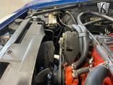 Thumbnail of 1969 Blue Chevrolet Camaro