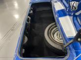 Thumbnail of 1969 Blue Chevrolet Camaro