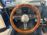Thumbnail of 1969 Blue Chevrolet Camaro