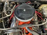 Thumbnail of 1969 Blue Chevrolet Camaro
