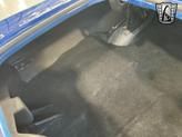 Thumbnail of 1969 Blue Chevrolet Camaro