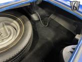 Thumbnail of 1969 Blue Chevrolet Camaro