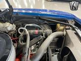 Thumbnail of 1969 Blue Chevrolet Camaro
