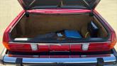 Thumbnail of 1986 Red Mercedes-Benz 560SL