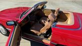 Thumbnail of 1986 Red Mercedes-Benz 560SL