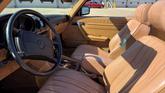 Thumbnail of 1986 Red Mercedes-Benz 560SL